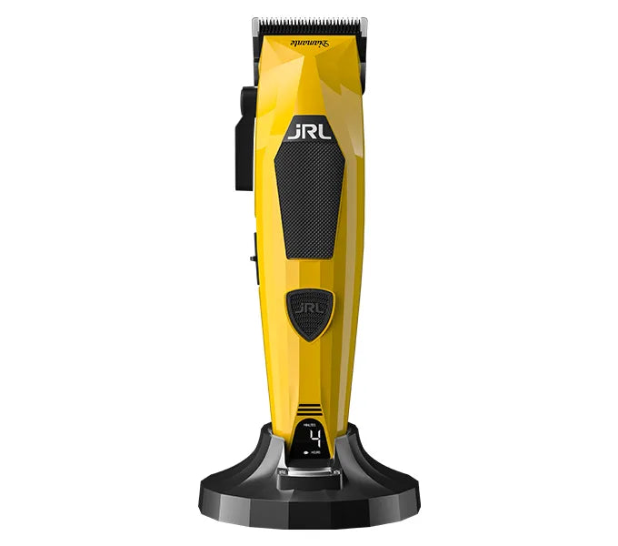 JRL PROFESSIONAL: 2025C Tagliacapelli Professionale Senza Fili Diamante