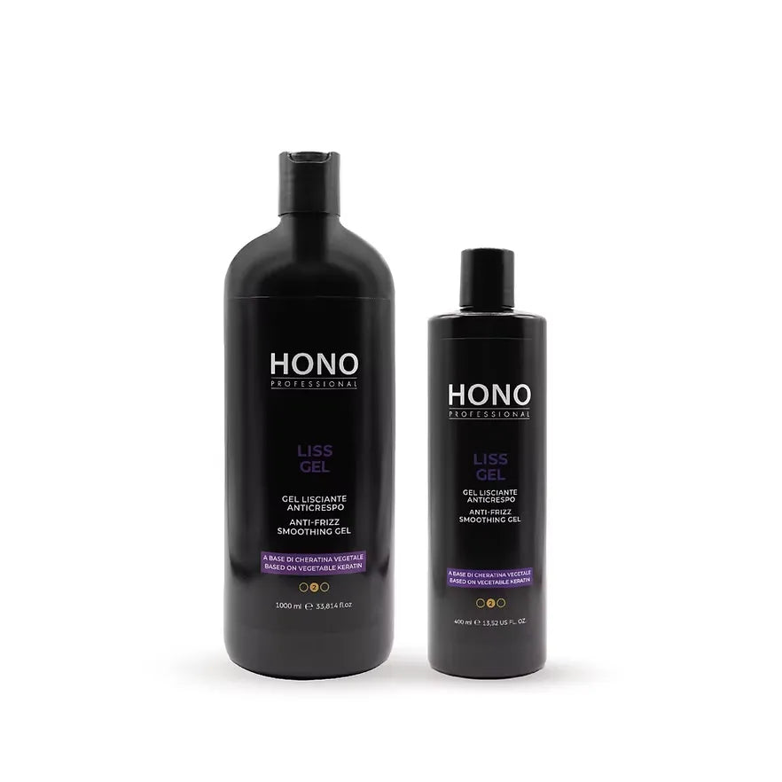 Hono Professional - Liss Gel