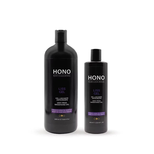 Hono Professional - Liss Gel