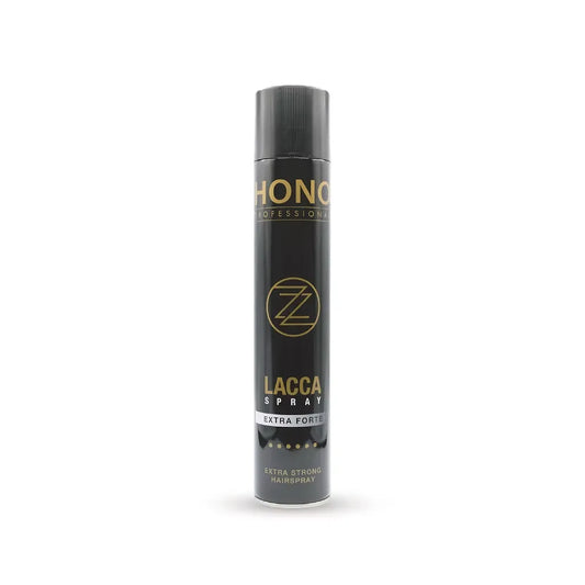 Hono Professional -  Lacca Spray Extra Forte