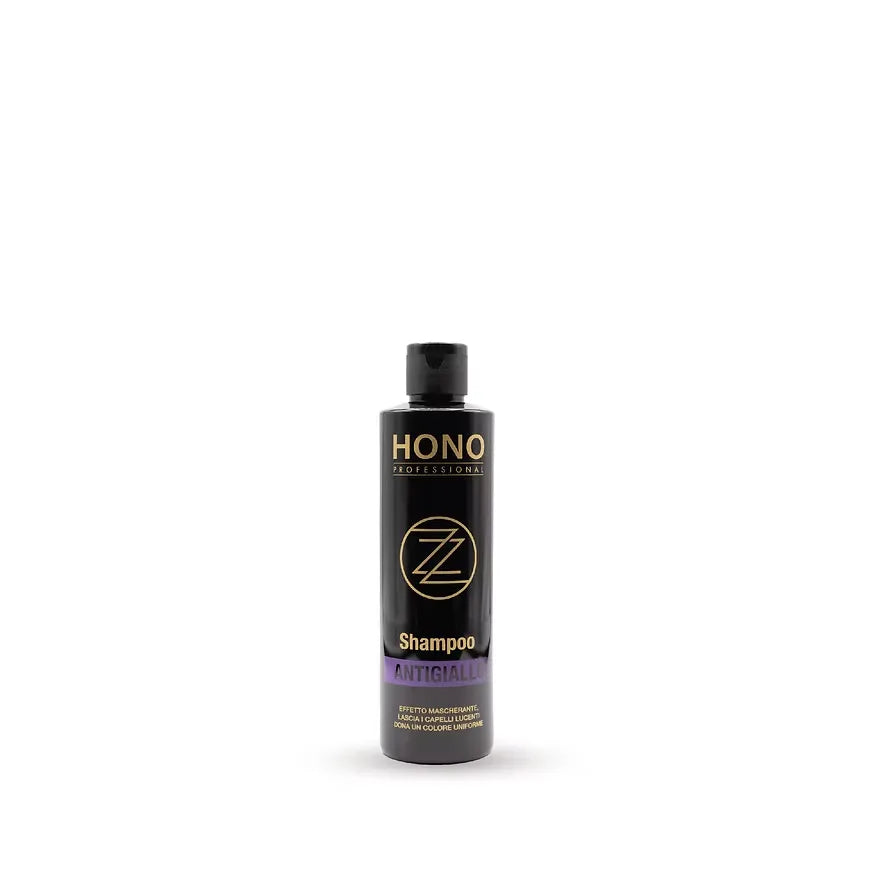 Hono Professional - Shampoo Antigiallo