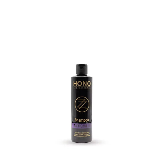 Hono Professional - Shampoo Antigiallo
