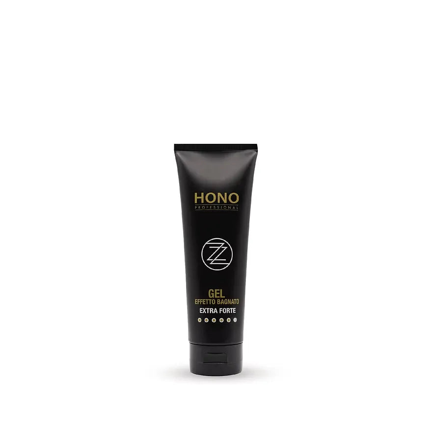 Hono Professional - Hono Gel Effetto Bagnato Extra Forte