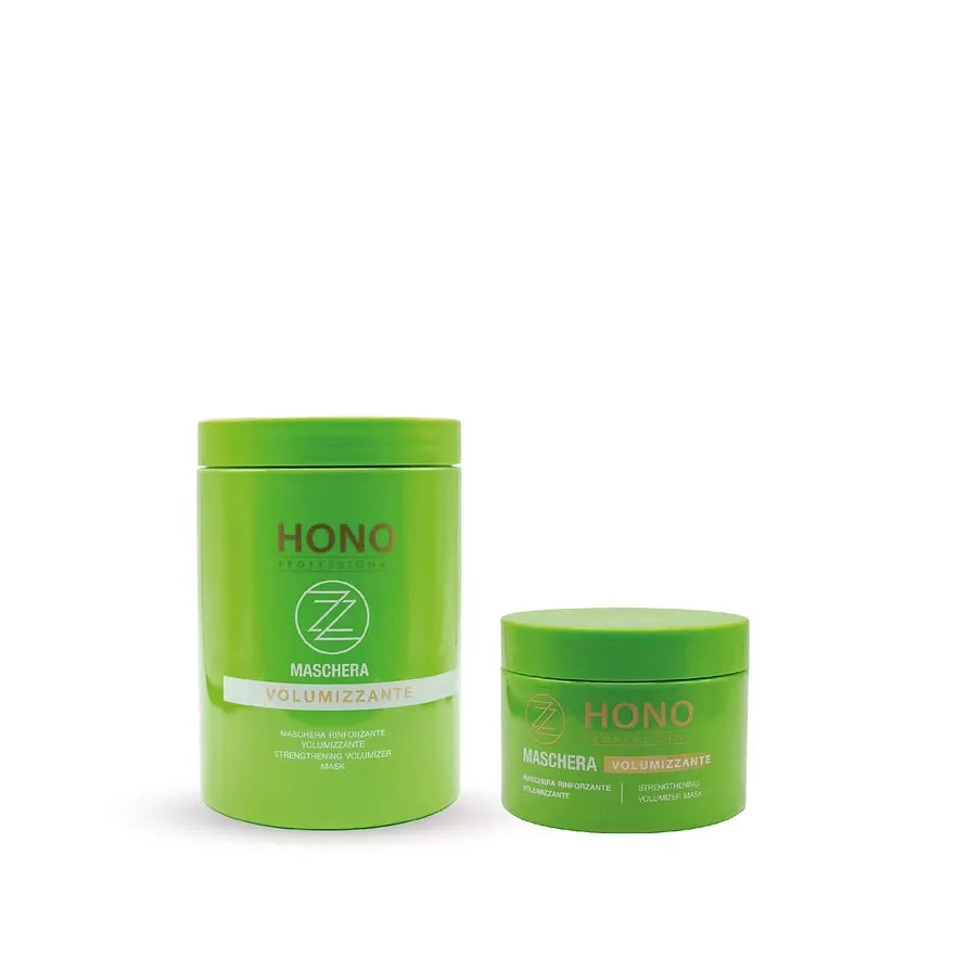 Hono Professional - Maschera Volumizzante