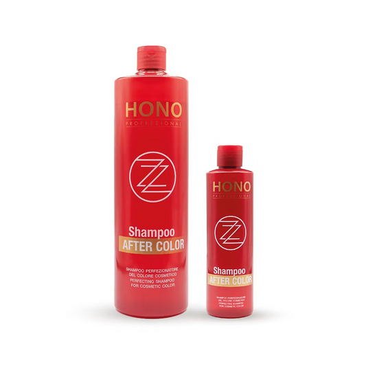 Hono Professional - Aftercolor Shampoo