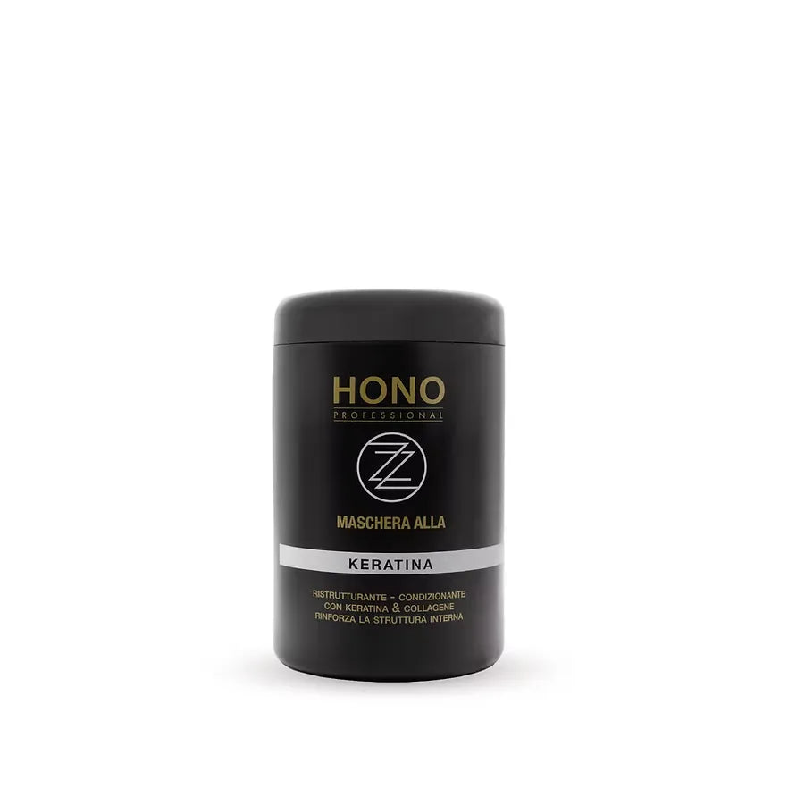 Hono Professional - Hono Maschera Keratina