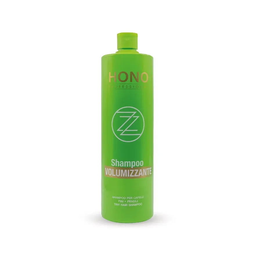 Hono Professional - Shampoo Volumizzante