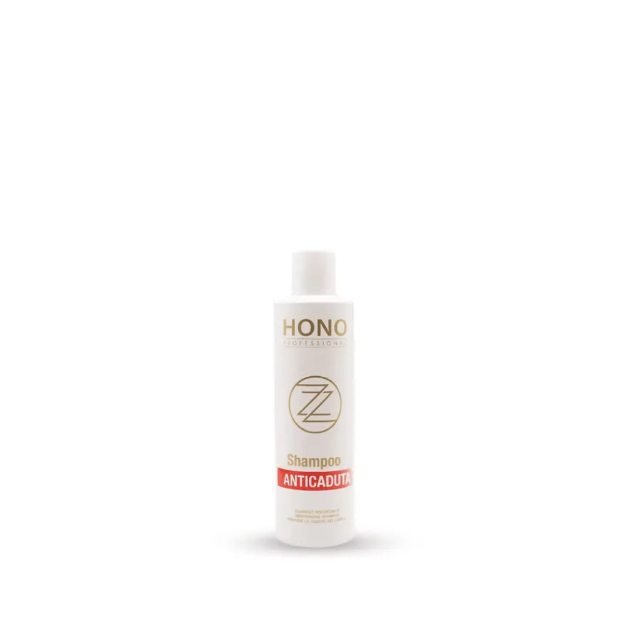 Hono Professional - Shampoo Anticaduta