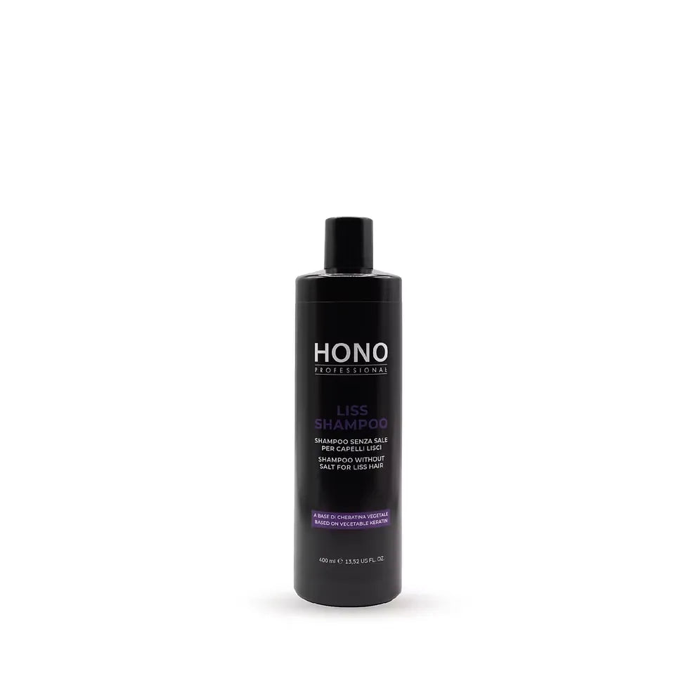 Hono Professional - Liss Shampoo