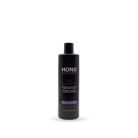 Hono Professional - Liss Shampoo