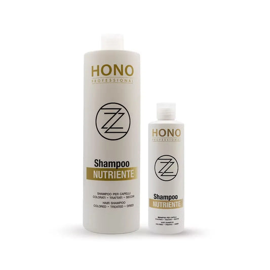 Hono Professional - Maschera Nutriente