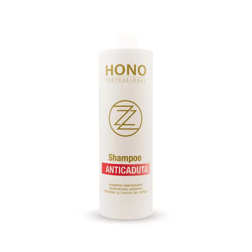 Hono Professional - Shampoo Anticaduta