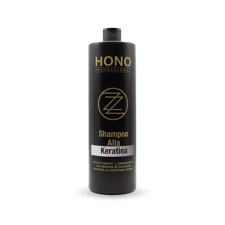 Hono Professional - Hono Shampoo Keratina