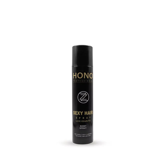 Hono Professional -  Sexy Hair Spray Lucidante