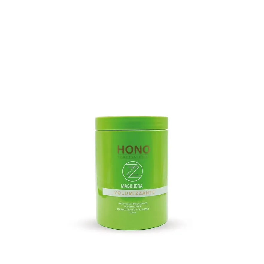 Hono Professional - Maschera Volumizzante