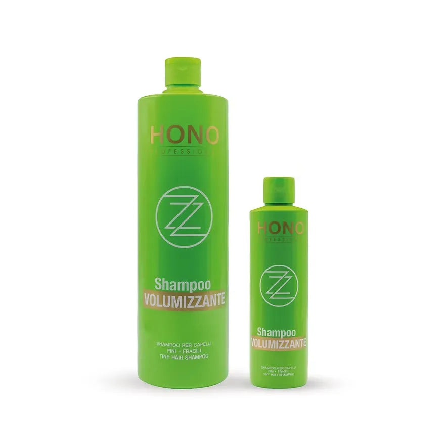Hono Professional - Shampoo Volumizzante