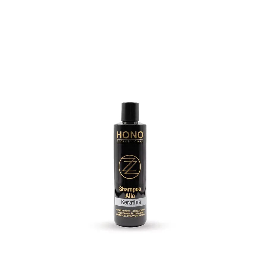 Hono Professional - Hono Shampoo Keratina
