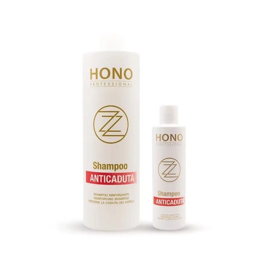 Hono Professional - Shampoo Anticaduta