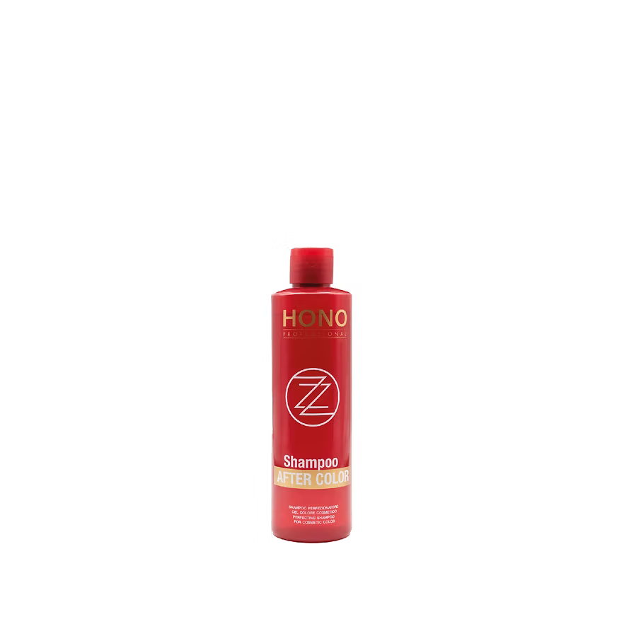 Hono Professional - Aftercolor Shampoo