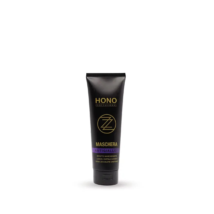 Hono Professional - Maschera Antigiallo