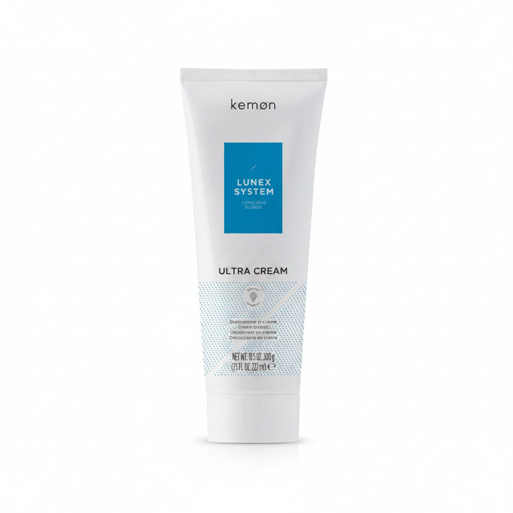 KEMON LUNEX SYSTEM - Lunex Ultra Cream