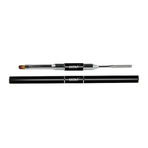 GOLDEN NAILS PROFESSIONAL - AcriGel Duo-Brush