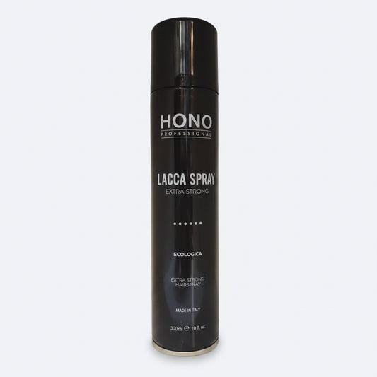 Hono Professional -  Lacca Spray Ecologica