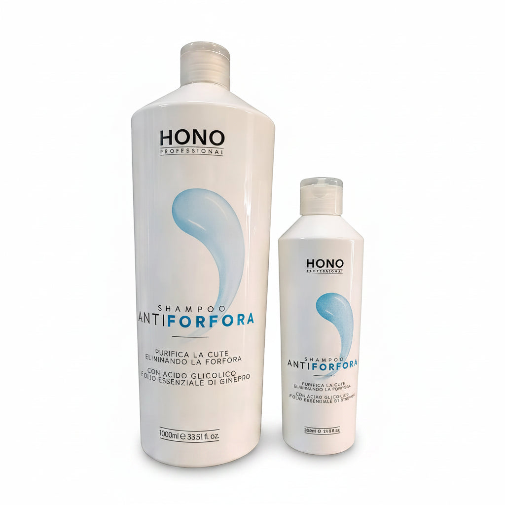 Hono Professional - Shampoo Antiforfora