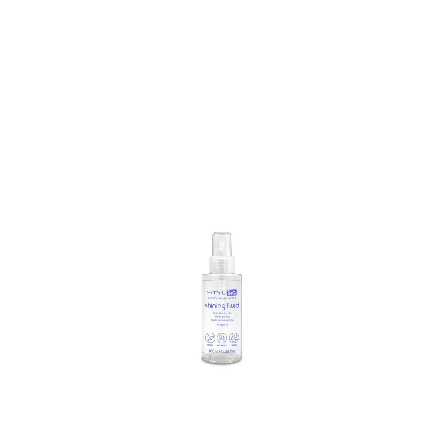 STYLING - SHINING FLUID