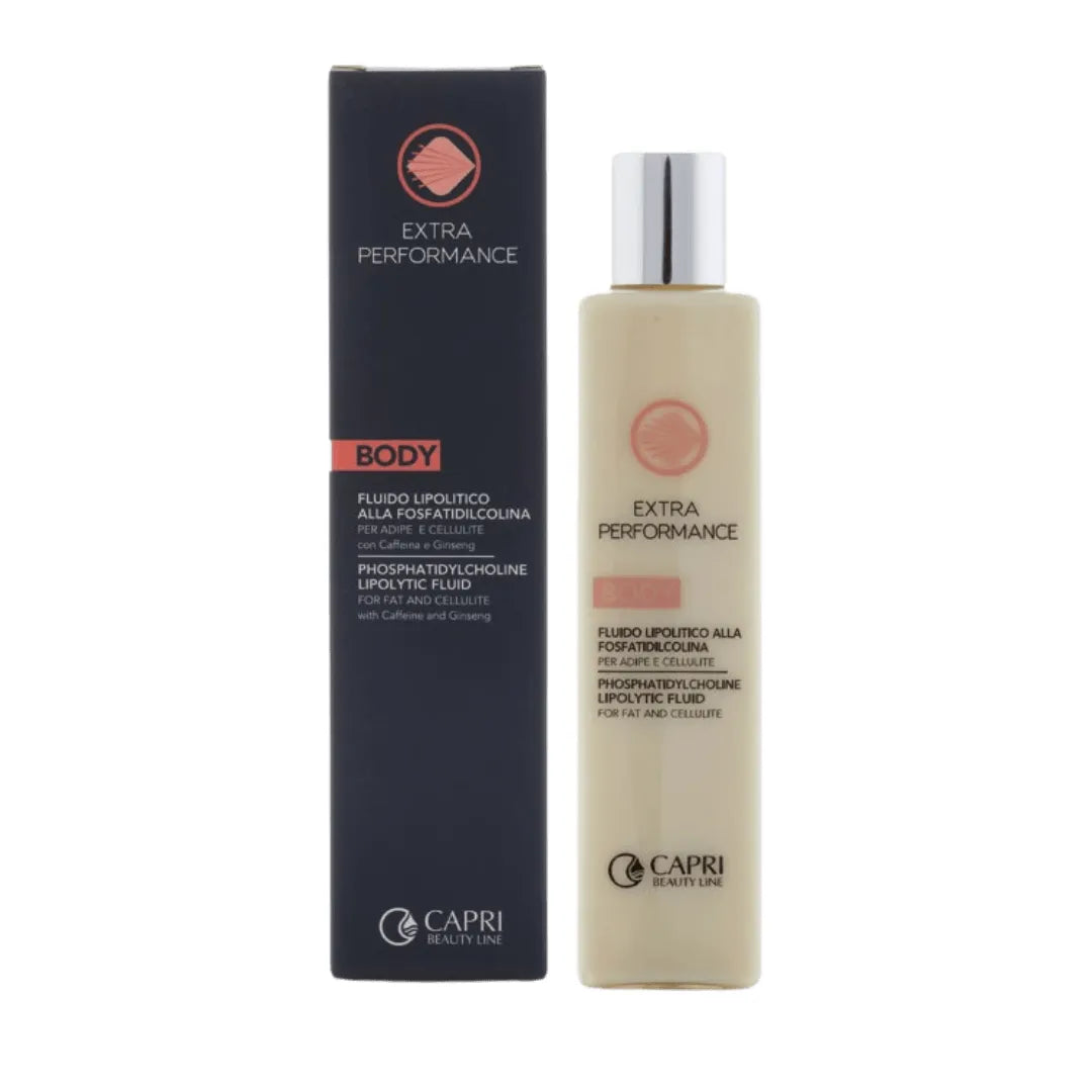 CAPRI BEAUTY LINE -  EXTRA PERFORMANCE