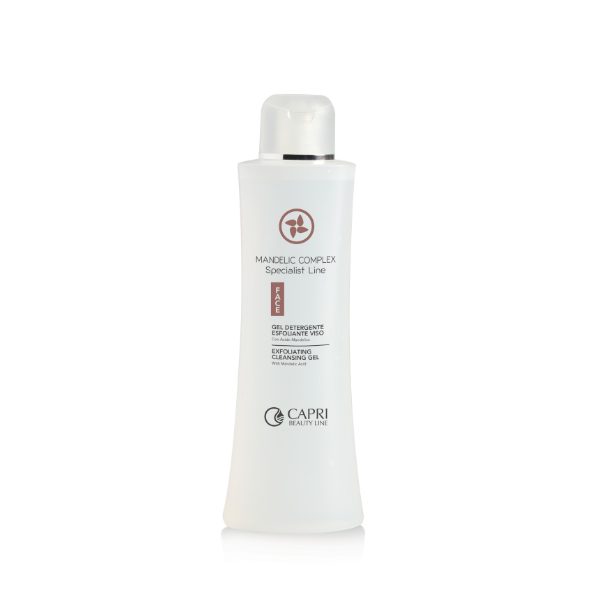 CAPRI BEAUTY LINE - MANDELIC COMPLEX