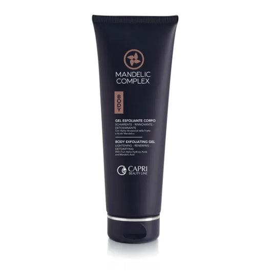 CAPRI BEAUTY LINE - MANDELIC COMPLEX