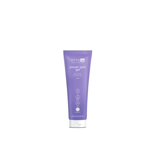 STYLING - POWER GUM GEL