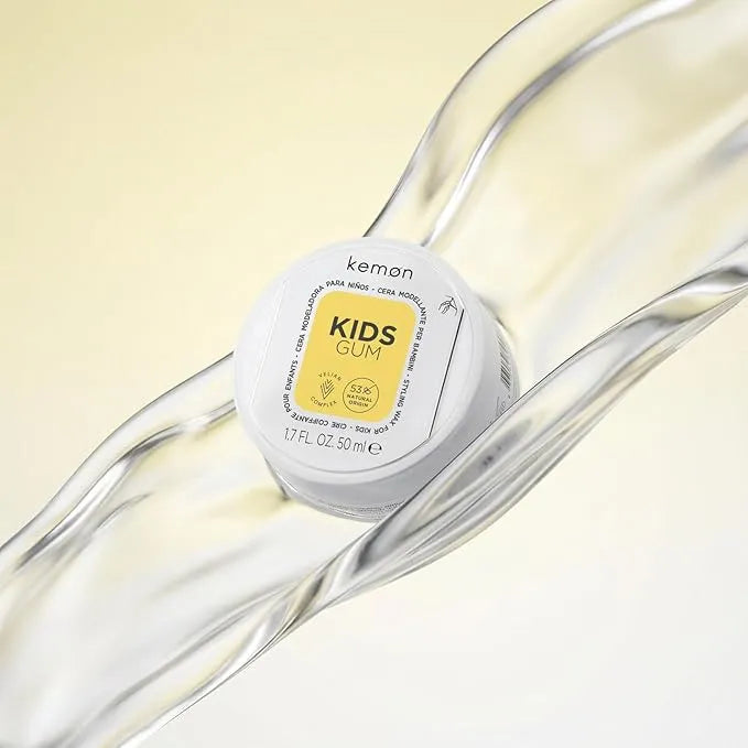 KEMON HAIRCARE - Kids Gum