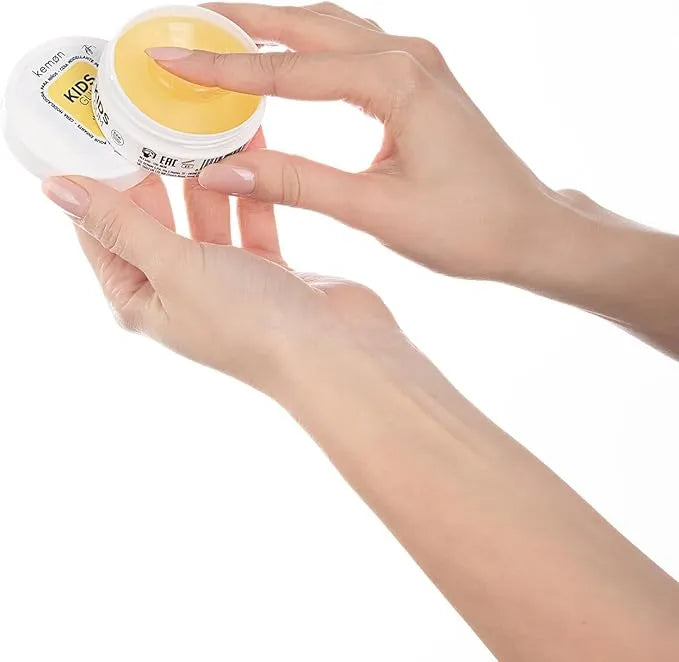 KEMON HAIRCARE - Kids Gum