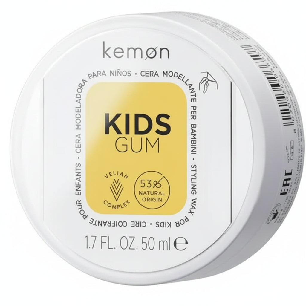 KEMON HAIRCARE - Kids Gum