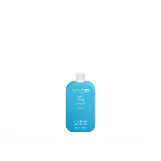 SUMMERING - HAIR MASK