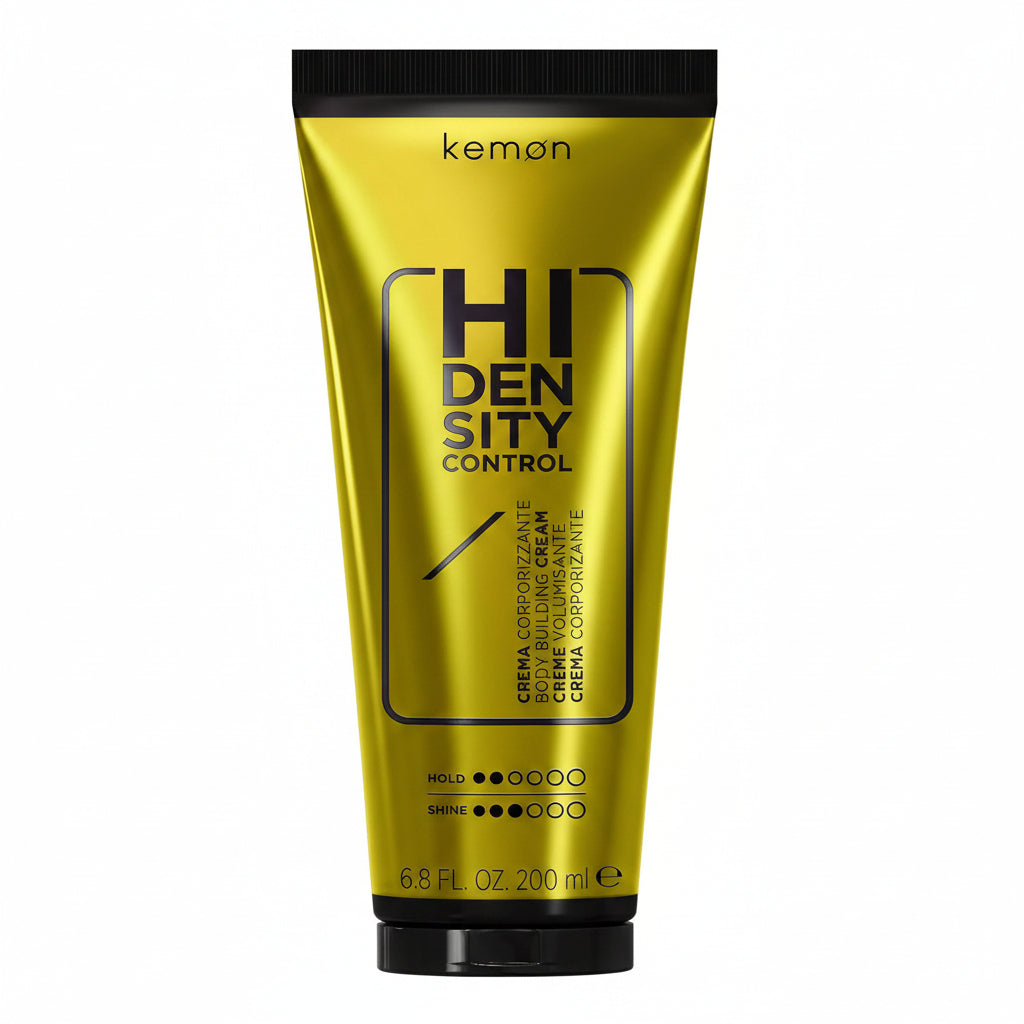 KEMON HAIR STYLE - HI DENSITY CONTROL