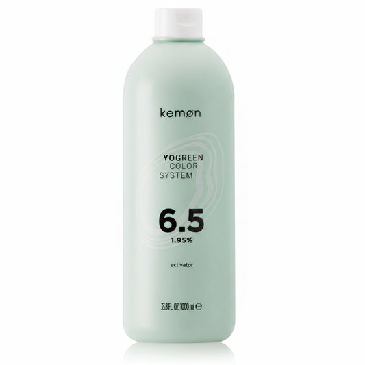KEMON YOGREEN COLOR SYSTEM - YoGreen Activator