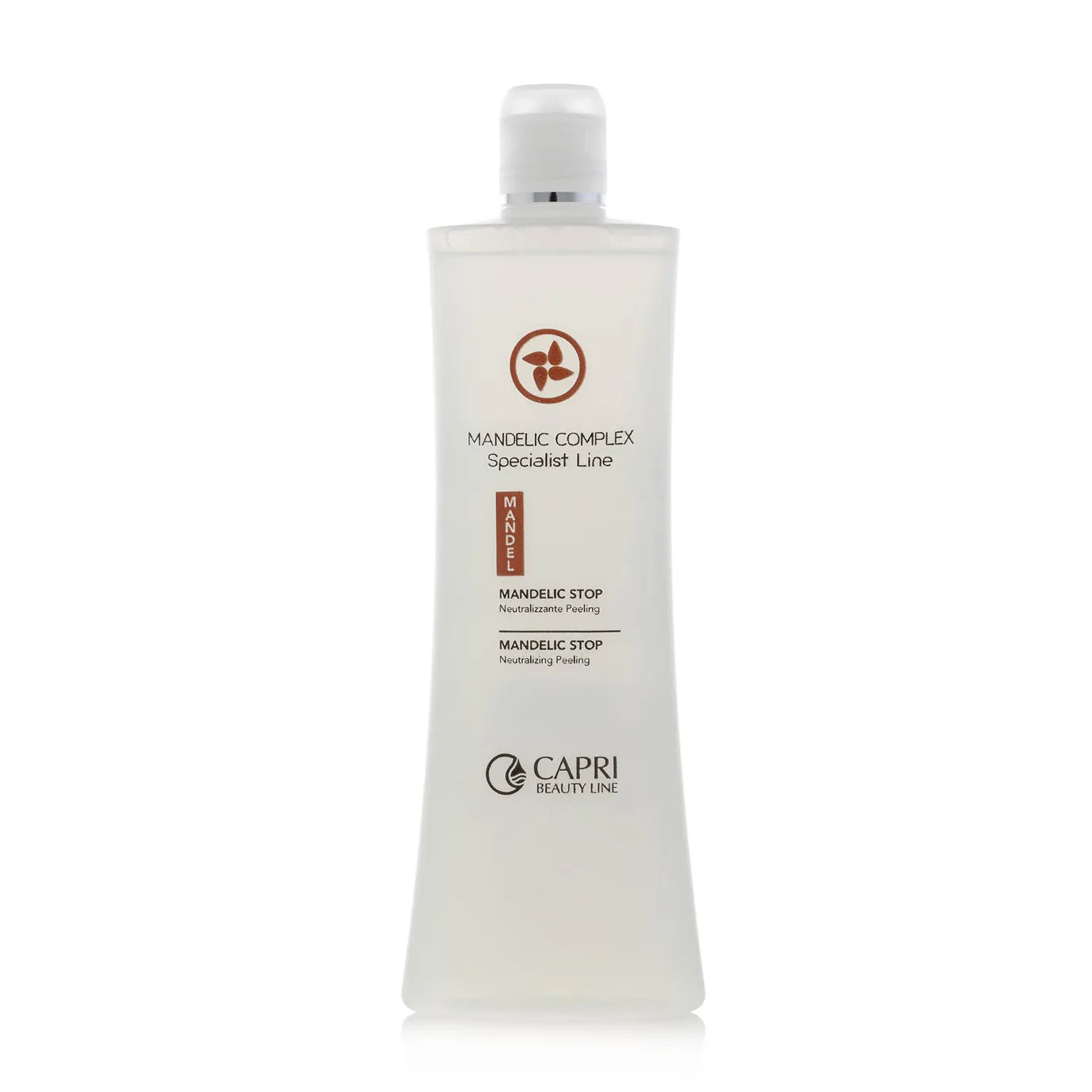 CAPRI BEAUTY LINE - MANDELIC COMPLEX