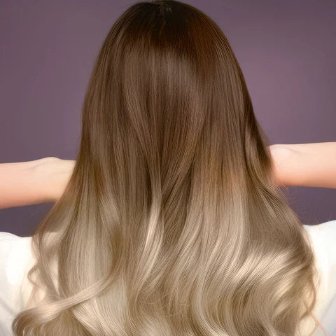DI BIASE HAIR - Cheratina Ombre | 17/26