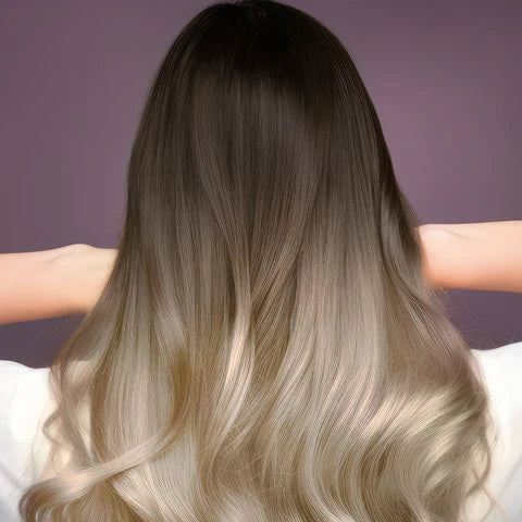 DI BIASE HAIR - Cheratina Ombre | 18/24