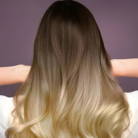 DI BIASE HAIR - Cheratina Ombre | 6/1001