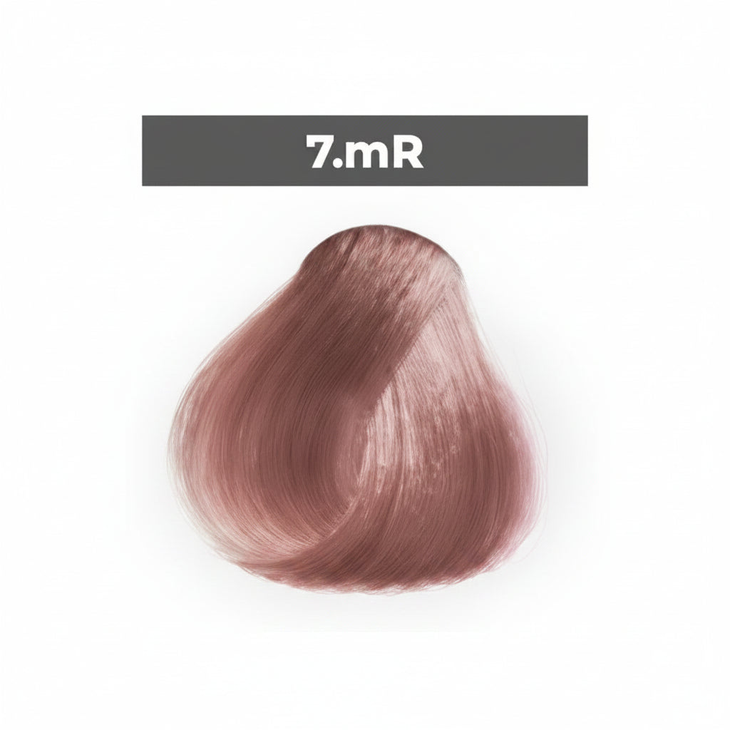 BIACRÉ - Symphony Color Plex Cream Metal Rose
