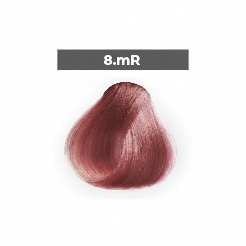 BIACRÉ - Symphony Color Plex Cream Metal Rose