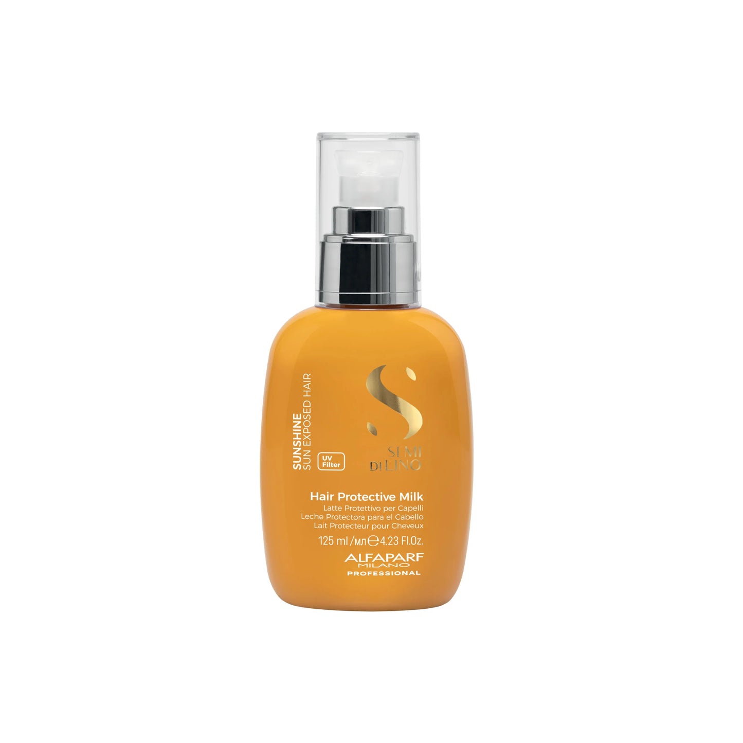 Sunshine After-Sun Low Shampoo