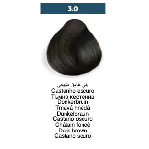 BIACRÉ - Symphony Color Plex Cream Naturali
