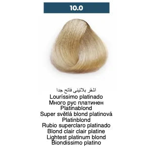 BIACRÉ - Symphony Color Plex Cream Naturali