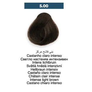 BIACRÉ - Symphony Color Plex Cream Naturali Intensi