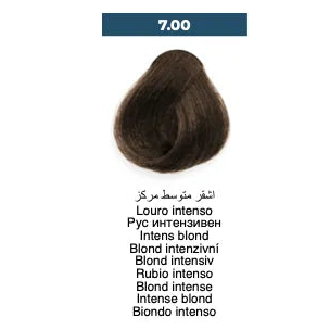 BIACRÉ - Symphony Color Plex Cream Naturali Intensi